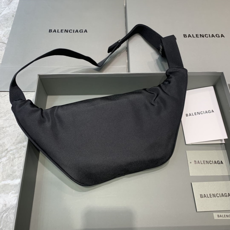 Balenciaga Waist & Chest Packs